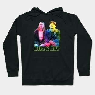 90's Forman & Kelso! Hoodie